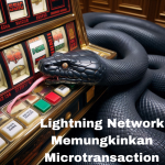 Lightning Network Memungkinkan Microtransaction