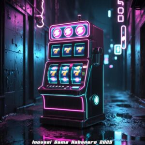 Inovasi Game Habanero 2025