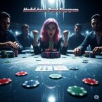 Modal Aman Togel Singapore