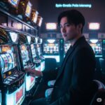 Spin Gratis Pola Menang