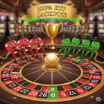 Hiburan Pintar Main Casino